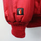 ELLESSE 80s Jacket Red | Medium