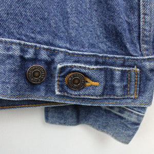 LEVIS 90s Denim Jacket Blue | Large