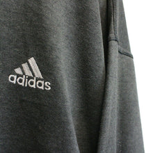 Load image into Gallery viewer, ADIDAS 90s Sweatshirt Grey | Large
