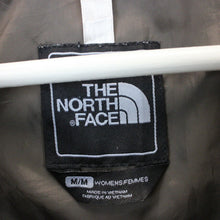 Load image into Gallery viewer, Womens THE NORTH FACE 550 Quilted Jacket Cream | Medium

