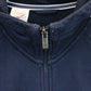 ADIDAS Hoodie Grey | Small