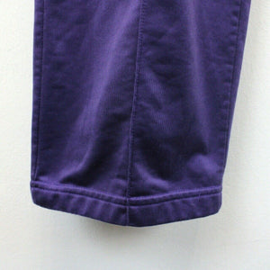 ADIDAS 90s Joggers Purple | Medium