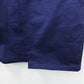 Worker Chore Jacket Navy Blue | XXL