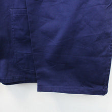 Load image into Gallery viewer, Worker Chore Jacket Navy Blue | XXL
