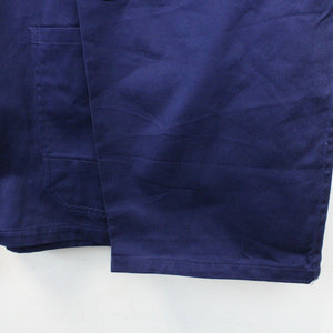 Worker Chore Jacket Navy Blue | XXL