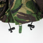 Mens Camouflage Army Jacket Green | XL