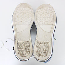 Load image into Gallery viewer, Womens DIESEL Exposure IV Trainers Blue | UK 7.5
