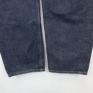 LEVIS 501 Jeans Indigo Blue | W36 L34