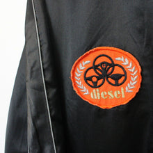 Load image into Gallery viewer, DIESEL 00s Jacket Black | Large
