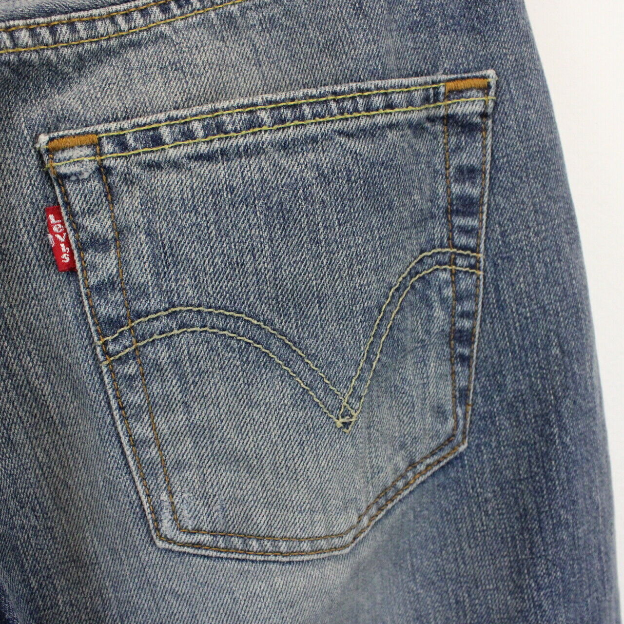 LEVIS 501 Jeans Blue | W30 L30