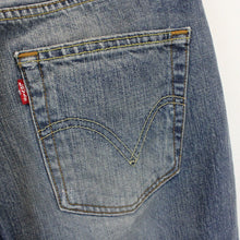 Load image into Gallery viewer, LEVIS 501 Jeans Blue | W30 L30
