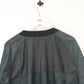 NIKE 90s Jacket Green | Large