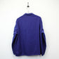 Worker Chore Jacket Navy Blue | Large