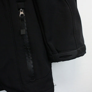 JACK WOLFSKIN Jacket Black | XL