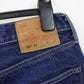 LEVIS 501 CT Jeans Dark Blue | W34 L30