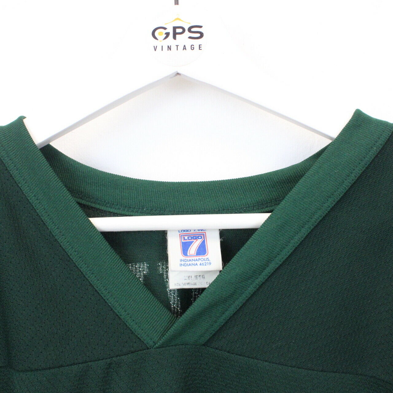 NFL 00s New York JETS Jersey Green | XXL