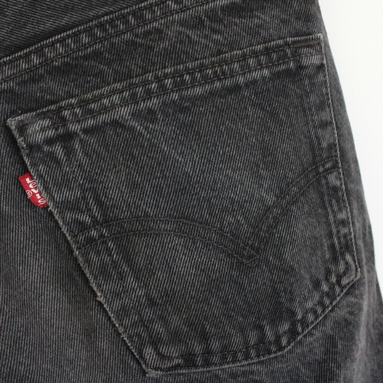 LEVIS 501 Shorts Black | W32