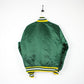 Vintage 90s NFL STARTER Green Bay PACKERS Jacket | Medium