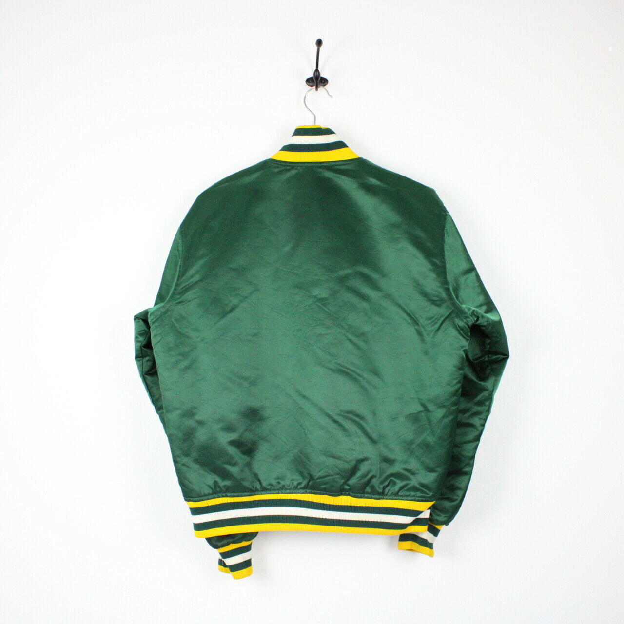 Vintage 90s NFL STARTER Green Bay PACKERS Jacket | Medium