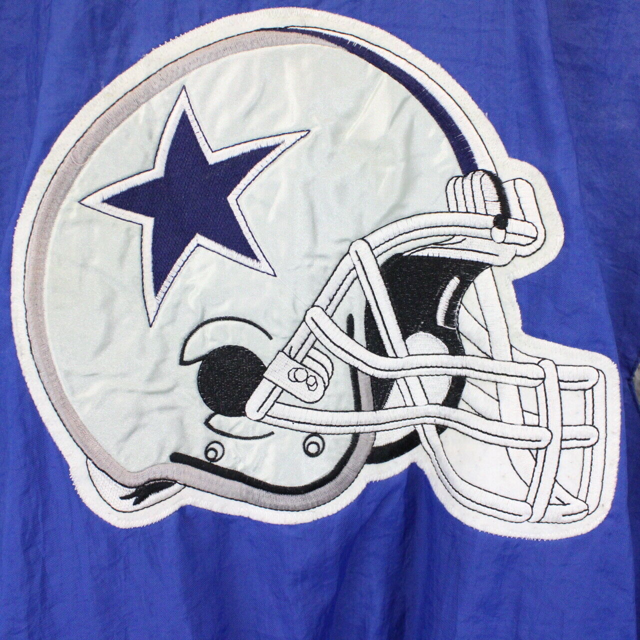 Vintage 90s NFL STARTER Dallas COWBOYS Jacket | Large