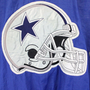 Vintage 90s NFL STARTER Dallas COWBOYS Jacket | Large