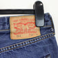 LEVIS 501 Jeans Blue | W34 L28
