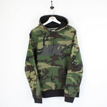 Load image into Gallery viewer, NIKE 00s Hoodie Green | Large
