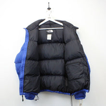 Load image into Gallery viewer, THE NORTH FACE Nuptse 700 Puffer Jacket Blue | XXL
