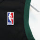 NBA Boston CELTICS Jersey Black | Small