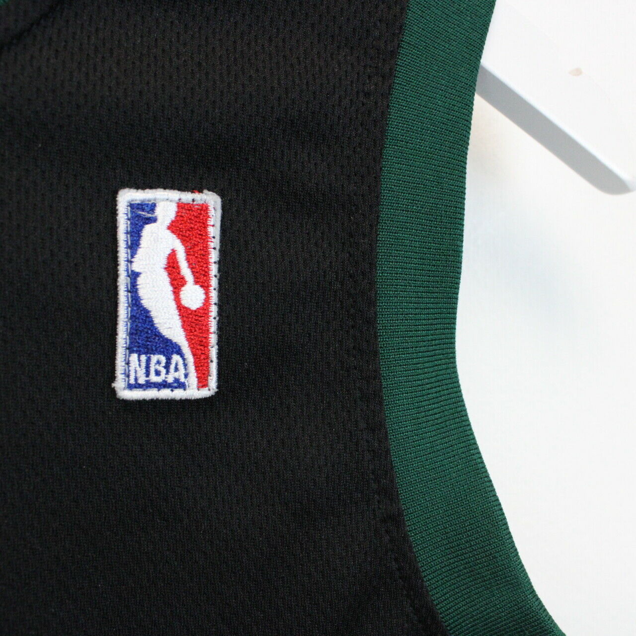 NBA Boston CELTICS Jersey Black | Small