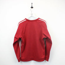 Load image into Gallery viewer, ADIDAS 00s Sweatshirt Red | Small
