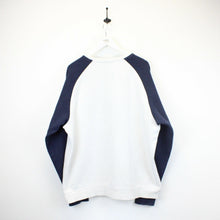 Load image into Gallery viewer, ADIDAS 00s Sweatshirt White | XXL

