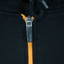 Load image into Gallery viewer, Vintage ELLESSE Hoodie Black | Large
