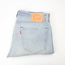Load image into Gallery viewer, LEVIS 511 Jeans Light Blue | W36 L30
