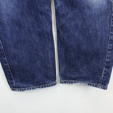 Load image into Gallery viewer, LEVIS 501 Jeans Mid Blue | W32 L30
