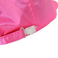 NISSIN 90s Festival Hat Pink | One Size