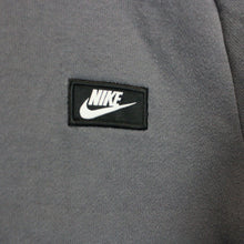 Load image into Gallery viewer, NIKE Hoodie Grey | Small
