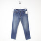 Mens LEVIS Jeans Mid Blue | W30 L30