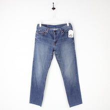 Load image into Gallery viewer, Mens LEVIS Jeans Mid Blue | W30 L30
