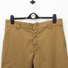 Load image into Gallery viewer, DICKIES Trousers Brown | W34 L28
