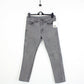 LEVIS 508 Jeans Grey | W32 L30