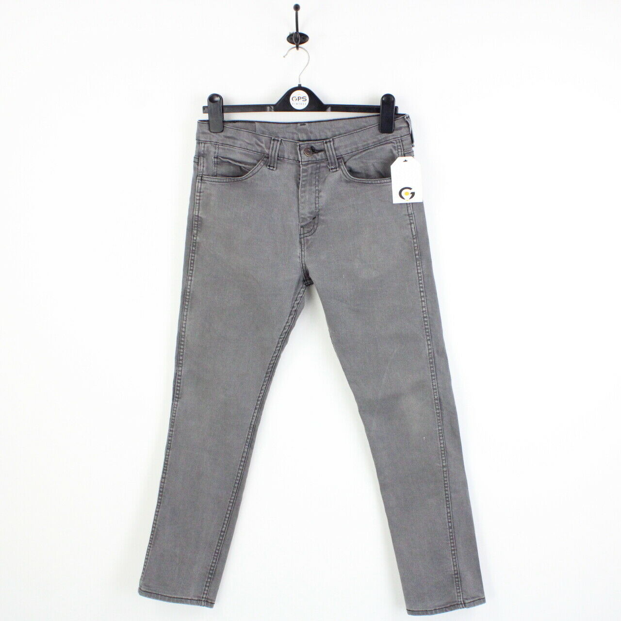 LEVIS 508 Jeans Grey | W32 L30