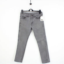 Load image into Gallery viewer, LEVIS 508 Jeans Grey | W32 L30
