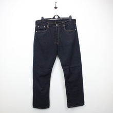 Load image into Gallery viewer, LEVIS 501 Jeans Black | W38 L32
