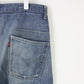 Mens LEVIS Type 1 Engineered Jeans Mid Blue | W36 L32
