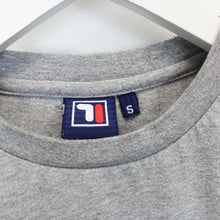 Load image into Gallery viewer, FILA T-Shirt White | Small

