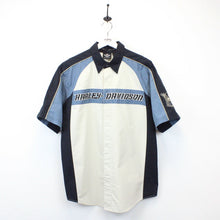 Load image into Gallery viewer, HARLEY DAVIDSON Shirt Multicolour | Medium
