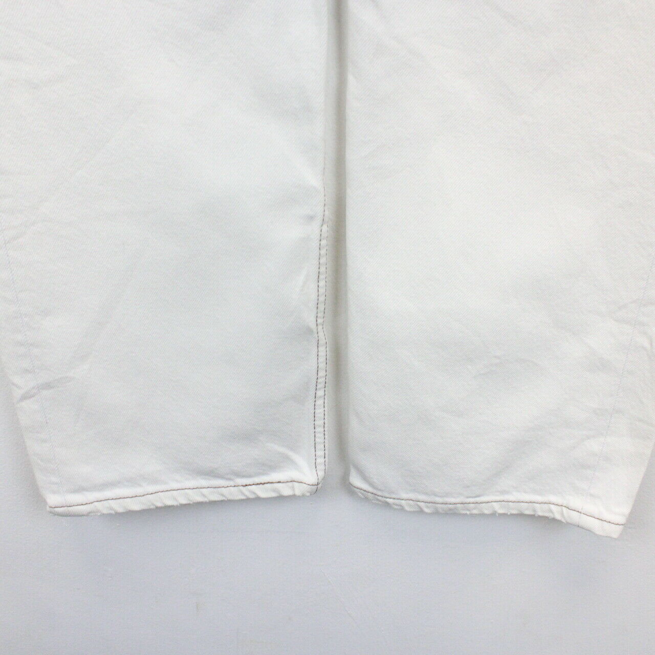 LEVIS 501 Jeans White | W38 L32