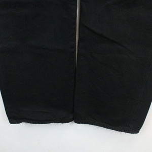 LEVIS 501 Jeans Black | W40 L32