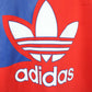Womens ADIDAS Sweatshirt Multicolour | Medium